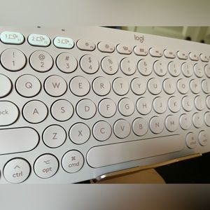 Wireless Keyboard